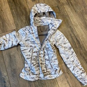 Lululemon jacket